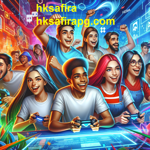 Descubra a Categoria 'Encontros' no HkSafira: Jogos que Conectam